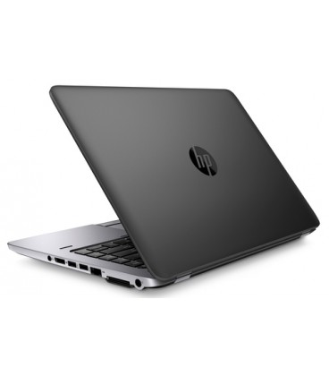 REFHP4007WKB - Notebook rigenerato HP EliteBook 840 G2 - Display 14" - Intel Core i5-5a generazione + KASPERSKY K1Y1U