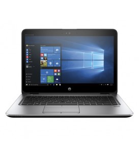 REFHP4010WKB - Notebook rigenerato HP EliteBook 840 G3 - Display 14" - Intel Core i5-6a generazione + KASPERSKY K1Y1U