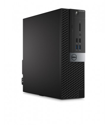 REF-DELL0044NW - Pc Desktop rigenerato DELL OptiPlex 5040 SFF - Intel Core i7-6600U