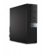 REF-DELL0044NW - Pc Desktop rigenerato DELL OptiPlex 5040 SFF - Intel Core i7-6600U