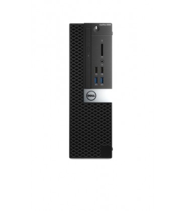 REF-DELL0044NW - Pc Desktop rigenerato DELL OptiPlex 5040 SFF - Intel Core i7-6600U