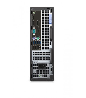 REF-DELL0044NW - Pc Desktop rigenerato DELL OptiPlex 5040 SFF - Intel Core i7-6600U