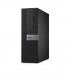 REF-DELL0045N - Pc Desktop rigenerato DELL OptiPlex 7050 SFF - Intel Core i7-7700