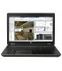 REFHP4012W - Notebook rigenerato HP Zbook G2 Workstation mobile - Display 15.6" - Intel Core i7-4710MQ