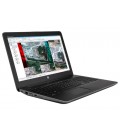 REF-HP4041F3 - Notebook rigenerato HP Zbook G3 - Display 15.6" - Intel Core i7-6700HQ