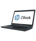 REF-HP4041I3 - Notebook rigenerato HP Zbook G2 - Display 17.2" - Intel Core i5-6404HQ