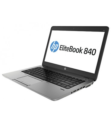 REFHP4006WK - Notebook rigenerato HP EliteBook 840 G1 - Display 14" - Intel Core i5-4a generazione + KASPERSKY K1Y1U