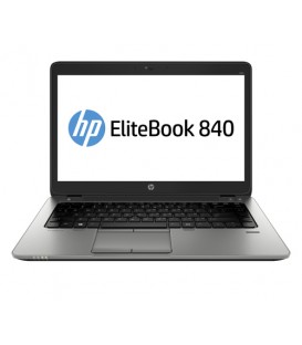 REFHP4007WK - Notebook rigenerato HP EliteBook 840 G2 - Display 14" - Intel Core i5-5a generazione + KASPERSKY K1Y1U