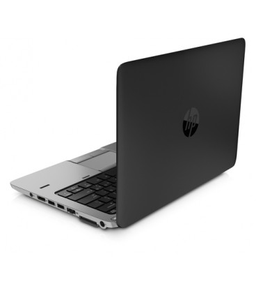 REFHP4008WK - Notebook rigenerato HP EliteBook 820 G2 - Display 12.5" - Intel Core i5-5a generazione + KASPERSKY K1Y1U