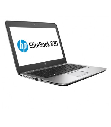 REFHP4009WK - Notebook rigenerato HP EliteBook 820 G3 - Display 12.5" - Intel Core i5-6a generazione + KASPERSKY K1Y1U