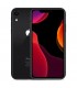 REF-APP5037A - APPLE iPhone XR 128 GB Ricondizionato Grado A Nero