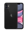 REF-APP5040A - APPLE iPhone 11 128 GB Ricondizionato Grado A Nero