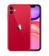REF-APP5041A - APPLE iPhone 11 128 GB Ricondizionato Grado A Rosso