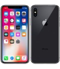 REF-APP5010A - APPLE iPhone X 64 GB Ricondizionato Grado A Gray