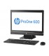 REFHP0020WKB - Pc All-in-One rigenerato HP ProOne 600 G1 da 21,5" non touch Grado B + KASPERSKY K1Y1U