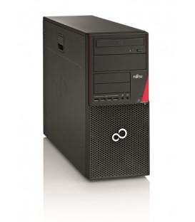 REFFJ0004WK - Pc Desktop rigenerato FUJITSU ESPRIMO P956 Tower - Intel Core i5-6500 + KASPERSKY K1Y1U