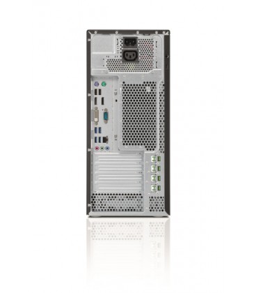 REFFJ0004WK - Pc Desktop rigenerato FUJITSU ESPRIMO P956 Tower - Intel Core i5-6500 + KASPERSKY K1Y1U