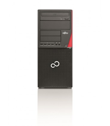 REFFJ0005WK - Pc Desktop rigenerato FUJITSU ESPRIMO P956 Tower - Intel Core i5-6500 + KASPERSKY K1Y1U