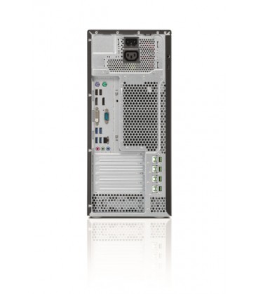REFFJ0005WK - Pc Desktop rigenerato FUJITSU ESPRIMO P956 Tower - Intel Core i5-6500 + KASPERSKY K1Y1U