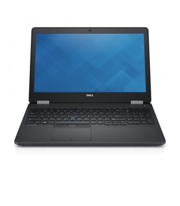 REFDL4003WK - Notebook rigenerato DELL Latitude E5570 - Display 15.6" Full HD - Intel Core i5-6440HQ + KASPERSKY K1Y1U