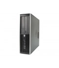 REF-HP0079 - PC Rigenerato HP 8300 Elite - Processore Intel Core i3-3220 3.3 Ghz - RAM 8 GB - Hard Disk 500GB