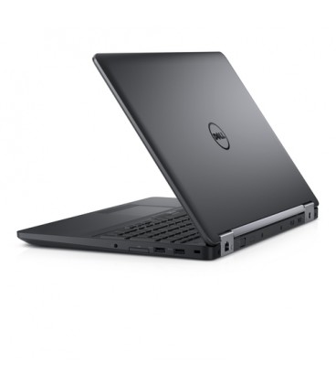 REFDL4003WK - Notebook rigenerato DELL Latitude E5570 - Display 15.6" Full HD - Intel Core i5-6440HQ + KASPERSKY K1Y1U