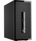 REFHP0016WK - Pc Desktop rigenerato HP ProDesk 400 G3 Mini Tower - Intel Core i5-6500  + KASPERSKY K1Y1U