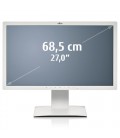 REFFJ8002 - Monitor LED 27" FUJITSU Rigenerato - 1920 x 1080 pixels