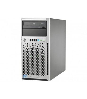 REFHP3001 - Workstation rigenerata HP PROLIANT ML310e
