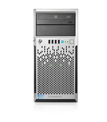 REFHP3001 - Workstation rigenerata HP PROLIANT ML310e