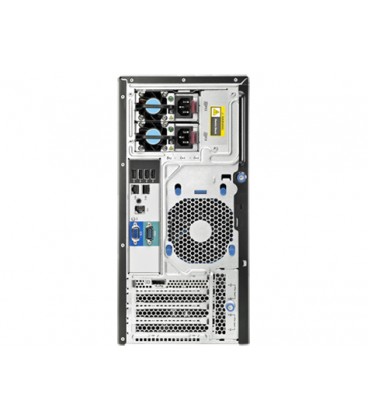 REFHP3001 - Workstation rigenerata HP PROLIANT ML310e