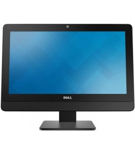 REFDL0005WK - Pc All-in-One rigenerato Dell OptiPlex 3030 19.5" - Intel Core i5-4590S + KASPERSKY K1Y1U