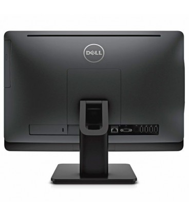 REFDL0005WK - Pc All-in-One rigenerato Dell OptiPlex 3030 19.5" - Intel Core i5-4590S + KASPERSKY K1Y1U