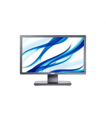 REF-DELL8010 - Monitor LED 24" DELL Rigenerato - 1920 x 1080 pixels