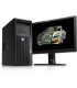 REFHP7001WK - Workstation rigenerata HP Z420 - Intel Xeon E5-1650 V2 + KASPERSKY K1Y1U