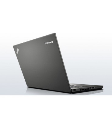 REFLN4001WK - Notebook rigenerato LENOVO ThinkPad T450 - Display 14" HD - Intel Core i5-5300U + KASPERSKY K1Y1U