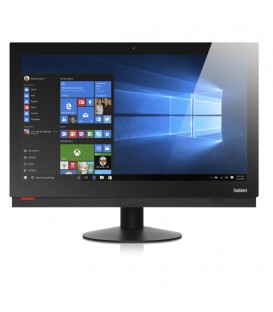 REFLN0007WK - Pc All-in-One rigenerato LENOVO ThinkCentre M910z 23.8" 1920 x 1080 Pixel - Intel Core i5-7400 + KASPERSKY K1Y1U