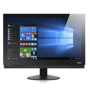 REFLN0007WK - Pc All-in-One rigenerato LENOVO ThinkCentre M910z 23.8" 1920 x 1080 Pixel - Intel Core i5-7400 + KASPERSKY K1Y1U