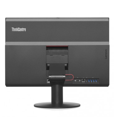 REFLN0007WK - Pc All-in-One rigenerato LENOVO ThinkCentre M910z 23.8" 1920 x 1080 Pixel - Intel Core i5-7400 + KASPERSKY K1Y1U