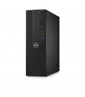 REFDL0010WK - Pc Desktop rigenerato DELL OptiPlex 3050 SFF - Intel Core i5-6500 + KASPERSKY K1Y1U