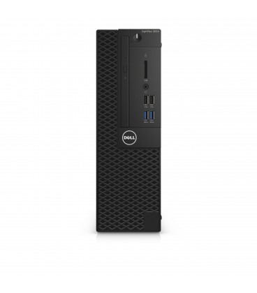 REFDL0010WK - Pc Desktop rigenerato DELL OptiPlex 3050 SFF - Intel Core i5-6500 + KASPERSKY K1Y1U