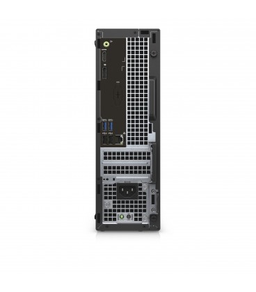 REFDL0010WK - Pc Desktop rigenerato DELL OptiPlex 3050 SFF - Intel Core i5-6500 + KASPERSKY K1Y1U