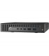 REFHP0026WK - Pc Desktop rigenerato HP ProDesk 600 G2 USDT - Intel Core i5-6500T + KASPERSKY K1Y1U