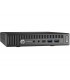 REFHP0026WK - Pc Desktop rigenerato HP ProDesk 600 G2 USDT - Intel Core i5-6500T + KASPERSKY K1Y1U