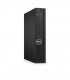 REFDL0008 - Pc Desktop rigenerato DELL OptiPlex 3050 Mini Tiny - Intel Core i3-6100T