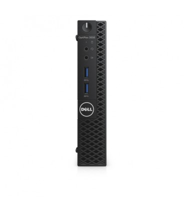 REFDL0008 - Pc Desktop rigenerato DELL OptiPlex 3050 Mini Tiny - Intel Core i3-6100T