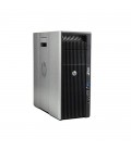 REFHP7008WK - Workstation rigenerata HP Z620 - Intel® Xeon® E5-2680 + KASPERSKY K1Y1U