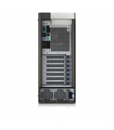 REFDL7002WK - Workstation rigenerata DELL PRECISION T5810 TOWER - Intel Xeon E5-1620 v3 + KASPERSKY K1Y1U