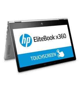 REFHP4021W - Notebook rigenerato HP EliteBook X360 Touch Screen - Display 13.3" - Intel Core i7-8650H