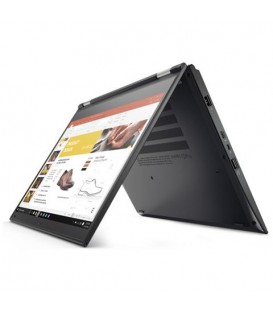 REFLN4002WK - Notebook rigenerato LENOVO 2 in 1 ThinkPad Yoga 370 Touch Screen - Display 13.3" + KASPERSKY K1Y1U